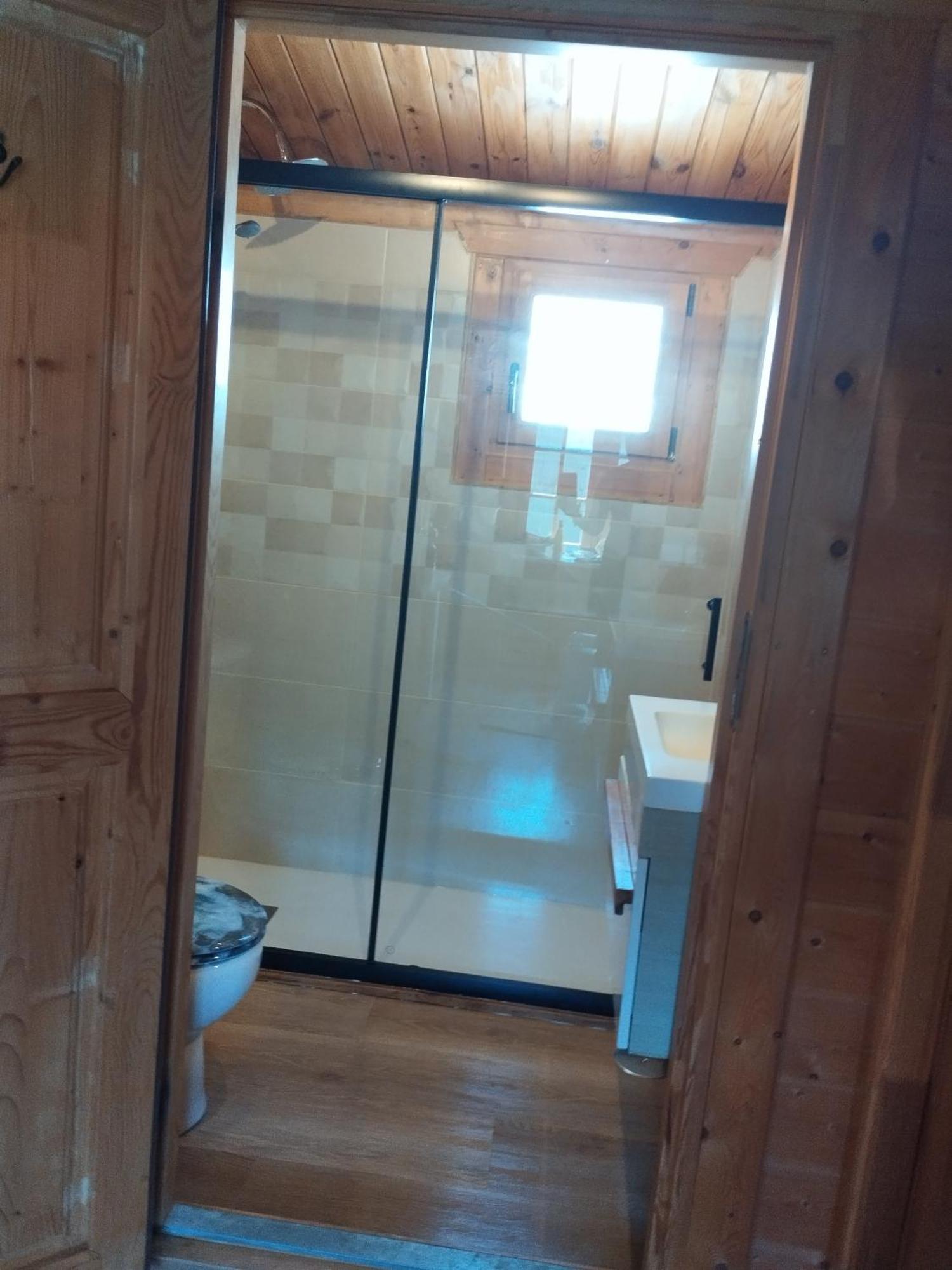 Cabana Blanca Roche Jorge 콘일데라프론테라 외부 사진